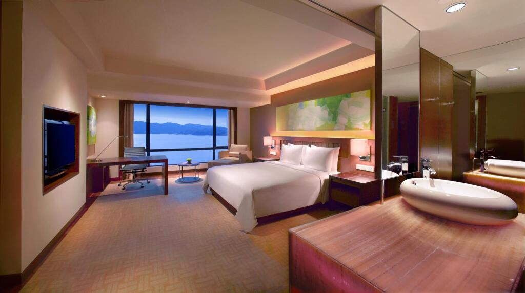 Hyatt Regency Kinabalu