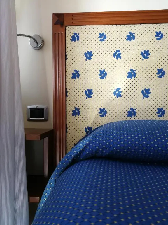 Il Castellaccio - Chambres
