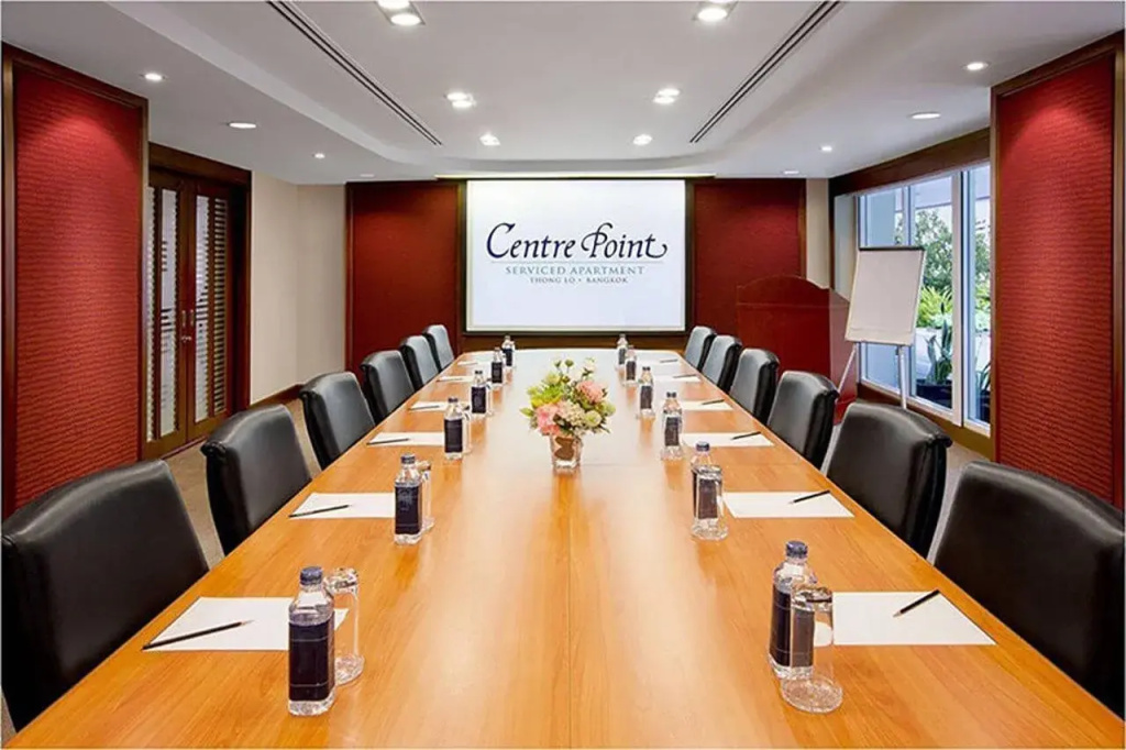 Centre Point Sukhumvit Thong Lo - Général