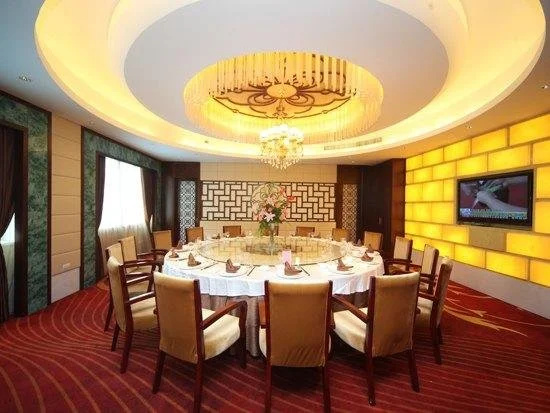 Garden Hotel - Général