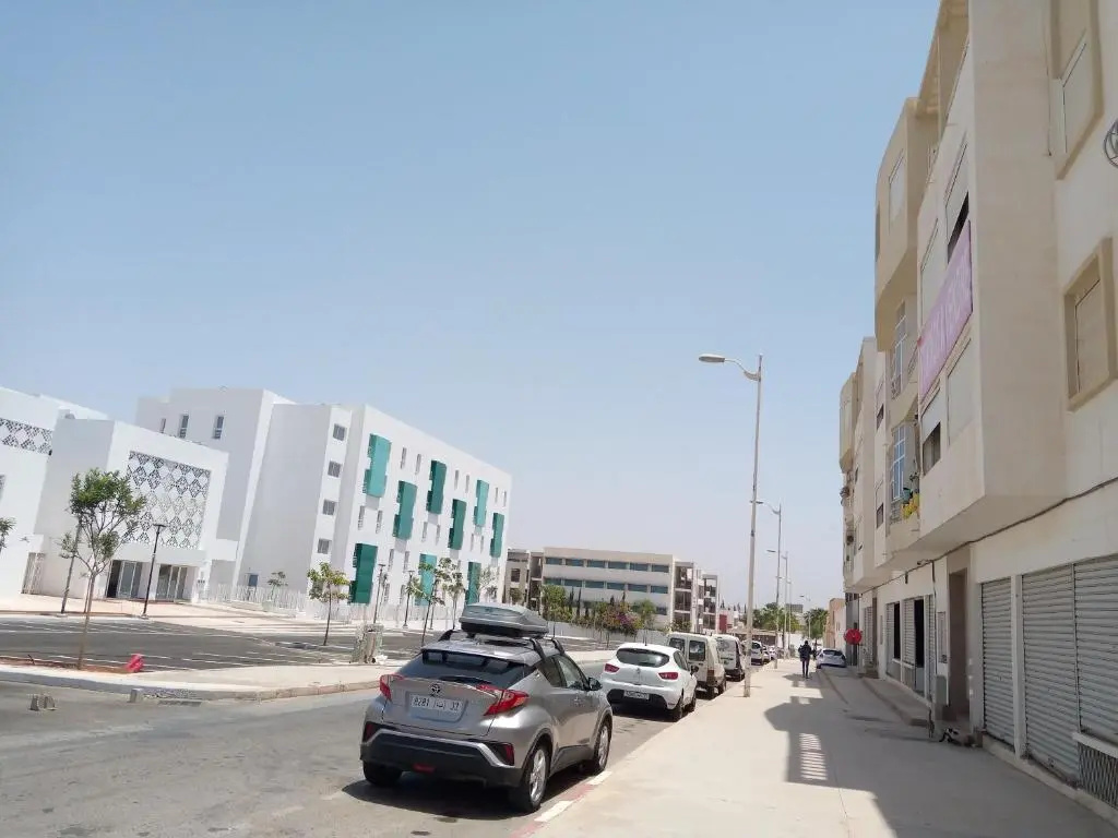 Charment studio avec parking sous sole gratuit