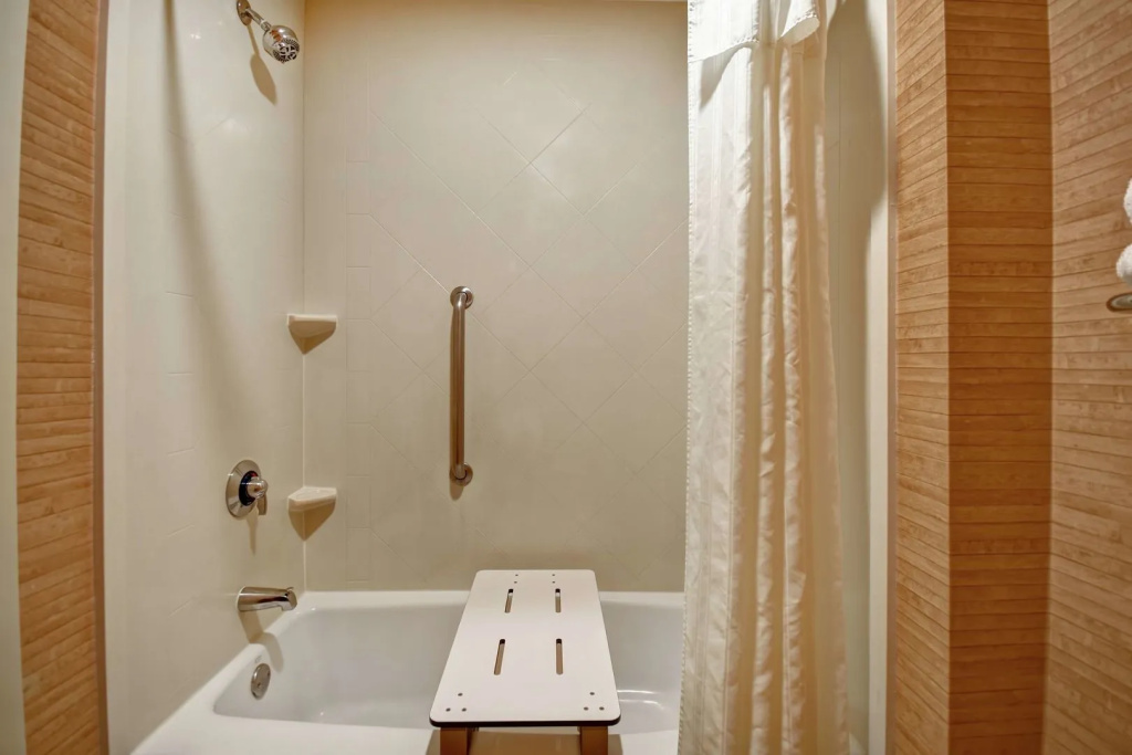 Homewood Suites by Hilton Ocala at Heath Brook - Général