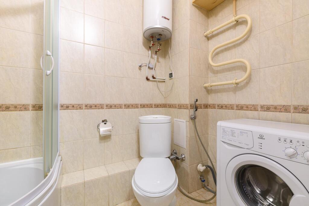 Купить Студию Коломяжский 15 Корп 1