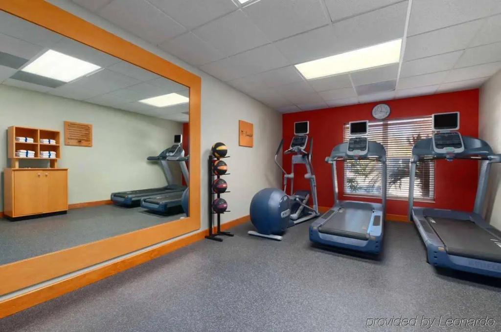 Homewood Suites by Hilton Baton Rouge - Général