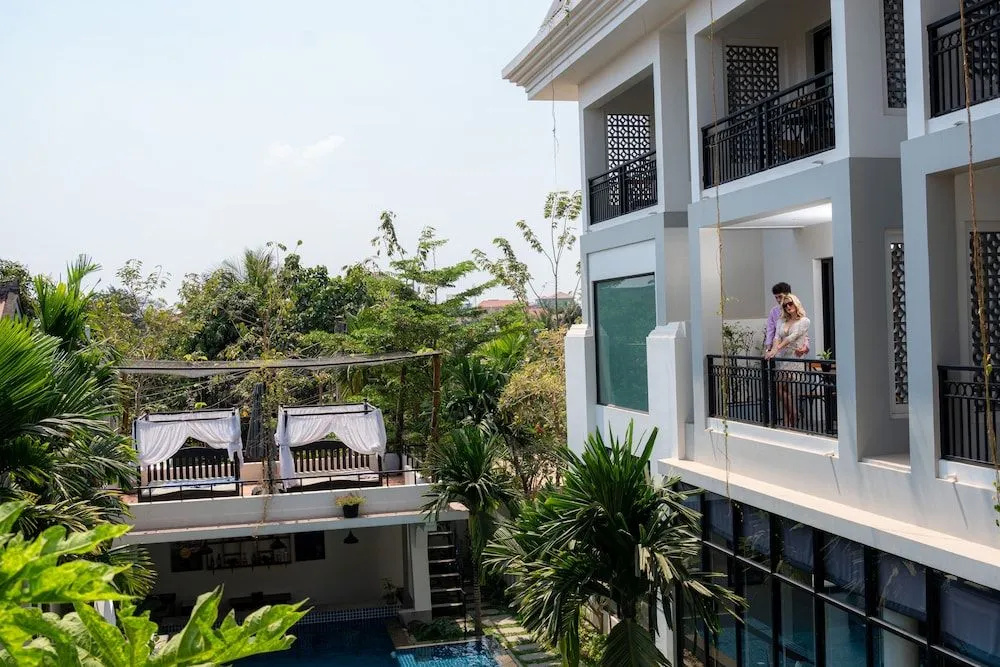 Hotel photo 1