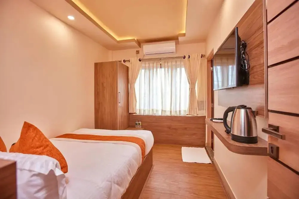 Hotel photo 3