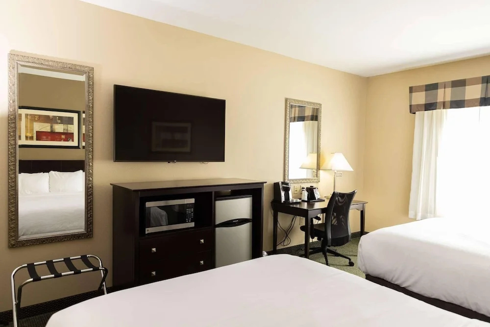 Country Inn & Suites by Radisson, Elizabethtown, KY - Chambres