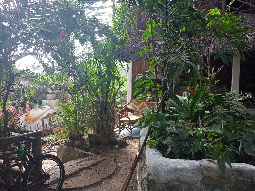 Nunkai La Punta - Hostel