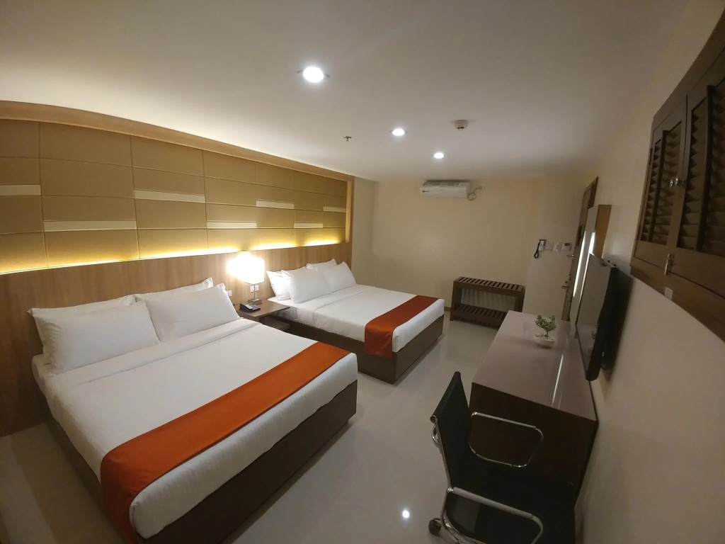 Hotel photo 18