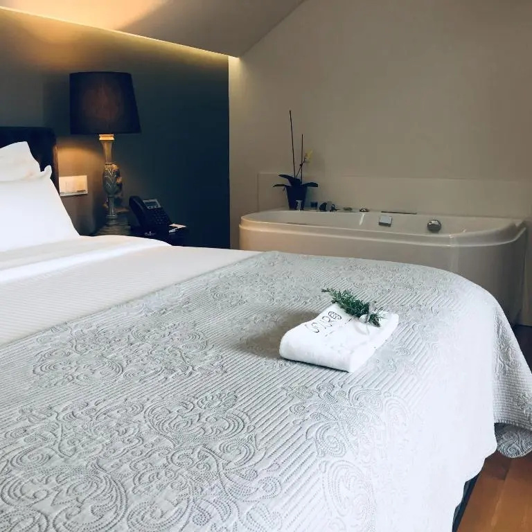 Douro Suites - Chambres
