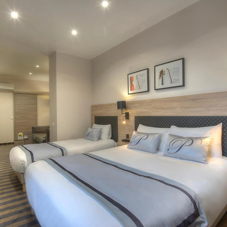 Hotel photo 21