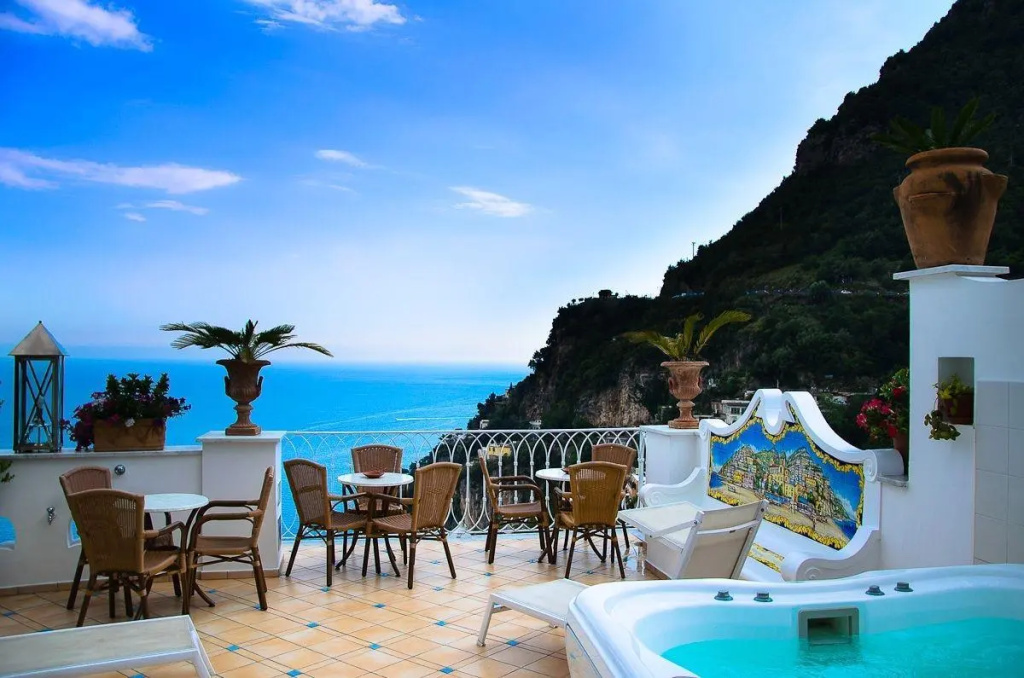 Palazzo Marzoli Resort - Général