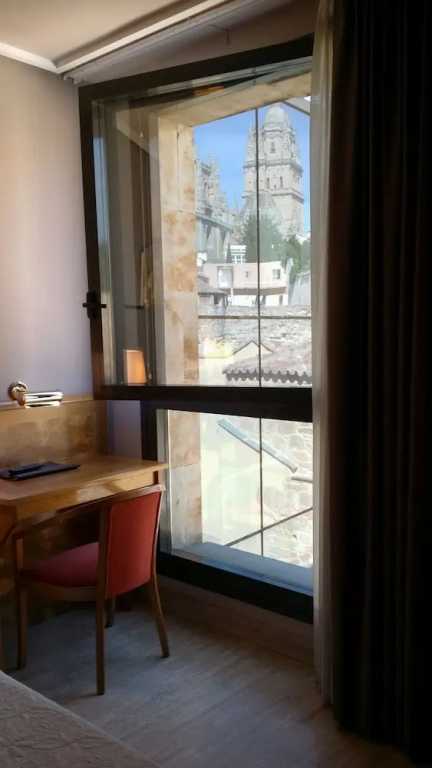 San Polo - Chambres