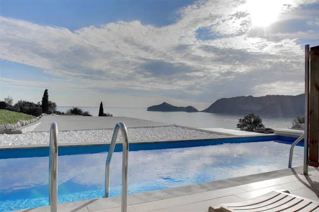 Porto Demo Boutique Hotel, о. Корфу, Греція мініатюра 10