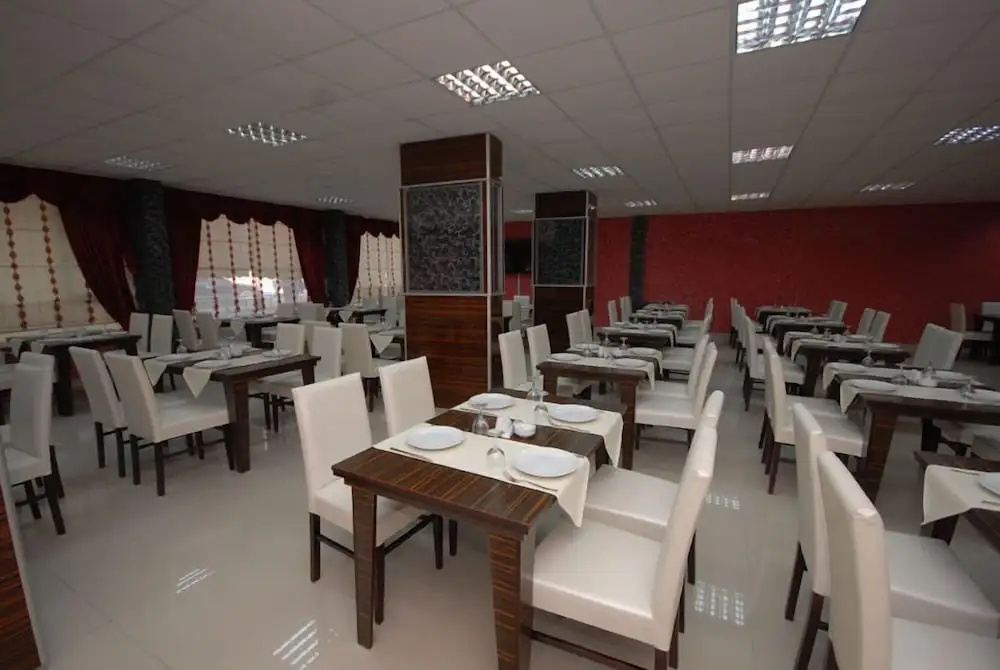Hotel photo 10