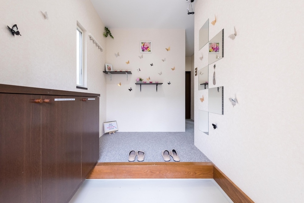 Papillon Paradis Hakone 사진 12