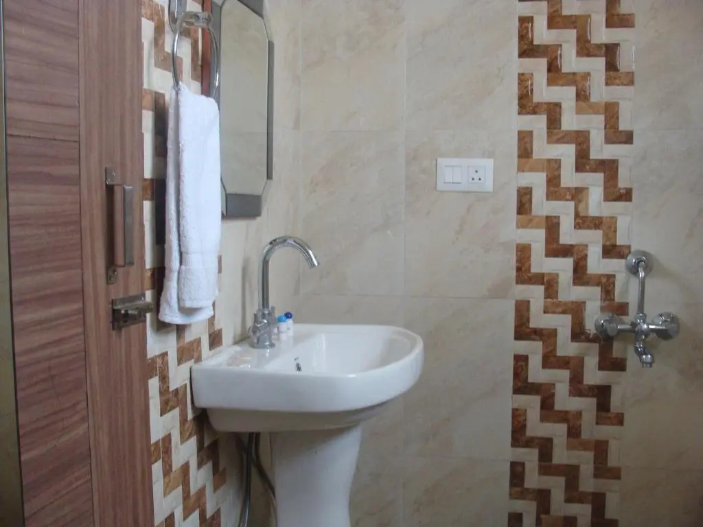 Hotel Abhinandan grand - Chambres