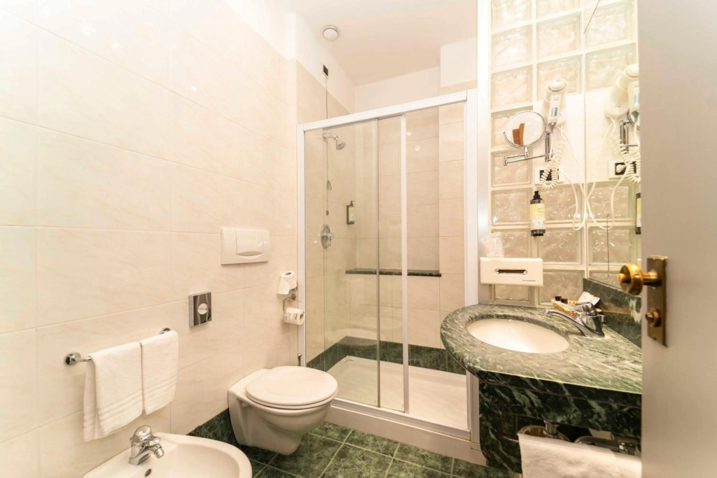 Hotel Turin Royal - фото 26