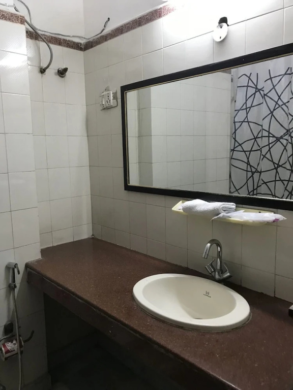 Hotel Citi Continental - Chambres