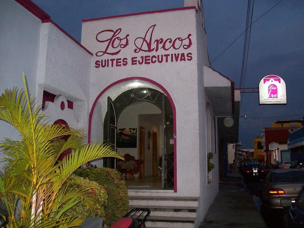 Hotel photo 1