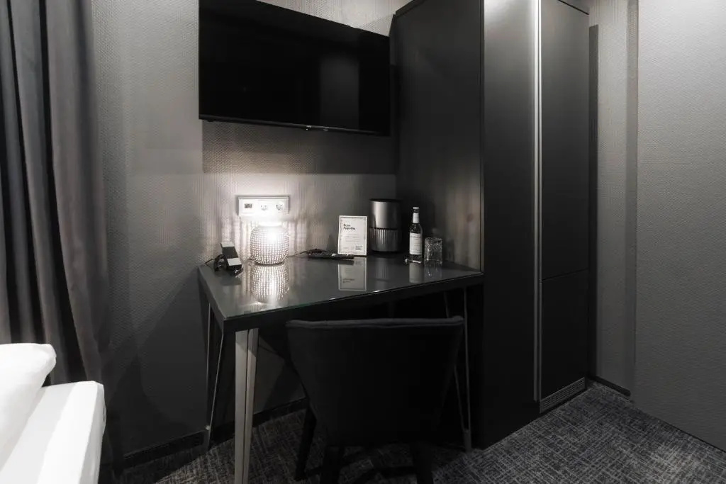 Hotel am Augustinerplatz - Chambres