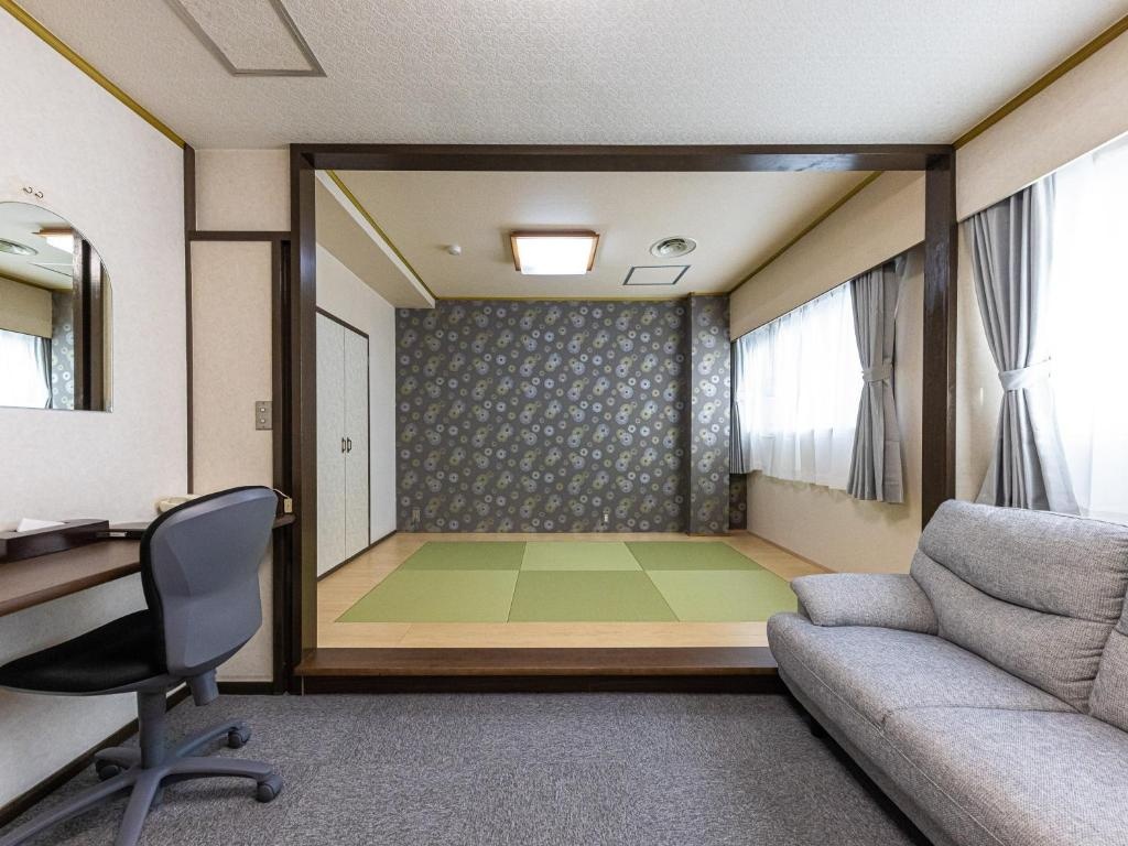 Tabist Hotel New Washington Shibuya 사진 2