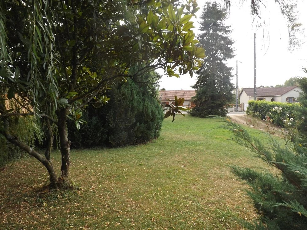 House With 4 Bedrooms in Thiéblemont-farémont, With Enclosed Garden an
