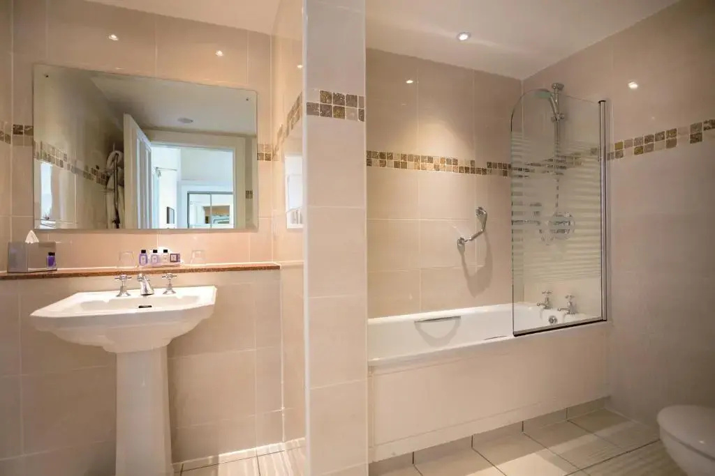 Macdonald Linden Hall Golf & Country Club - Chambres