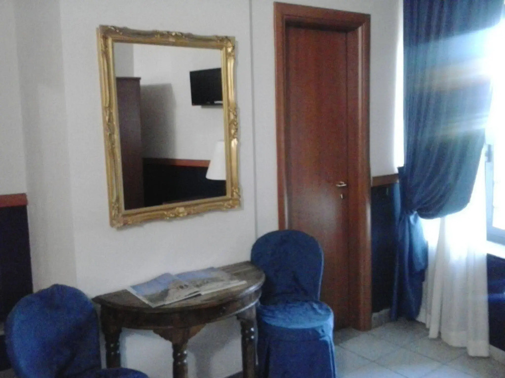 Hotel San Giorgio - Général