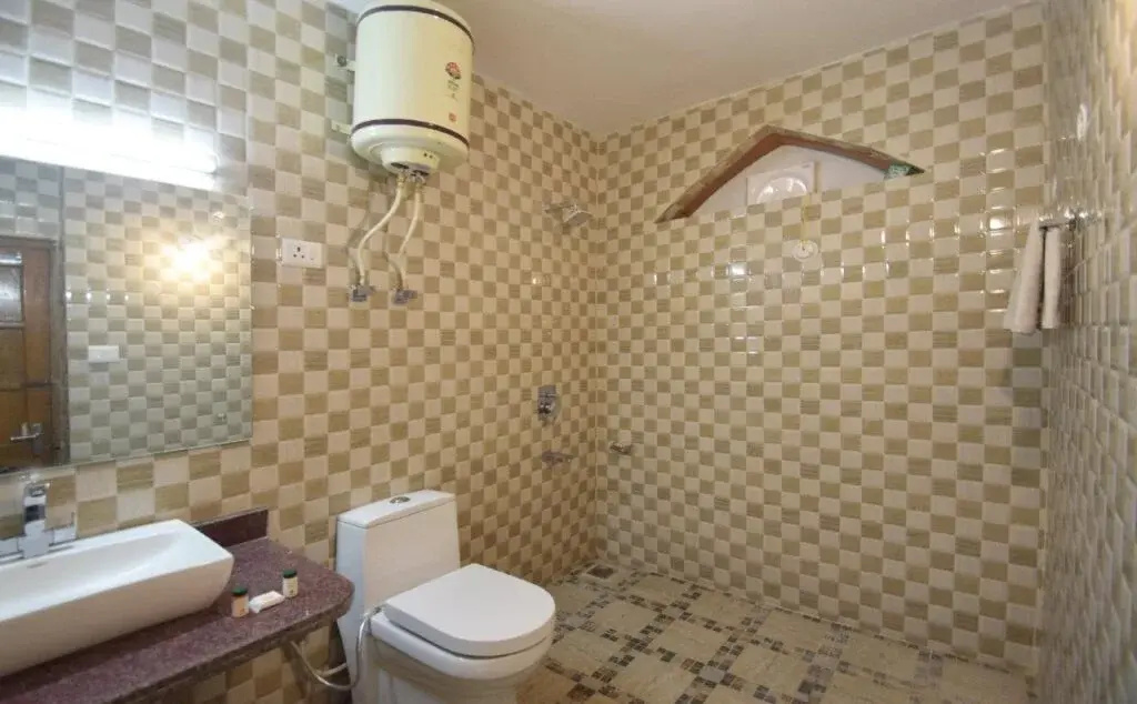 Hotel photo 8