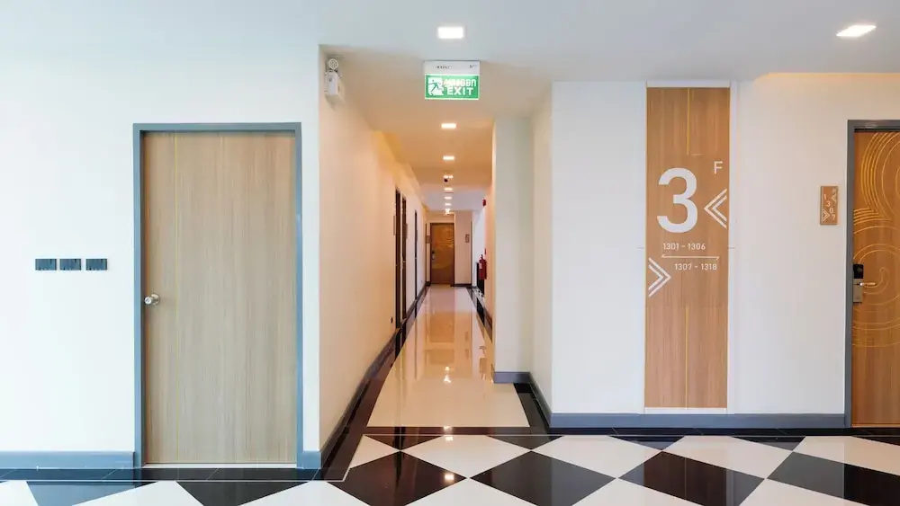 Hotel photo 11