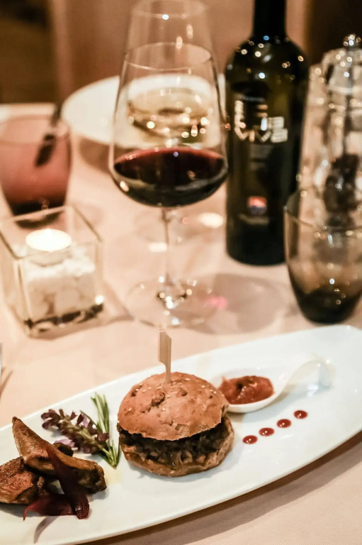 Villa Acquaviva Wine Resort - Général