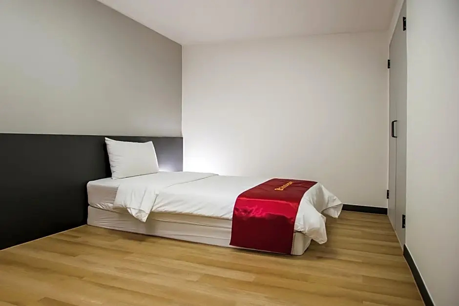 Whinstone Hotel and Resort - Chambres
