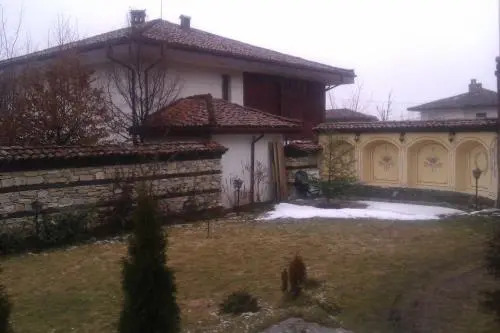 Guest House Edelweiss