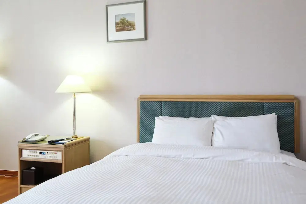 Legend Hotel - Chambres