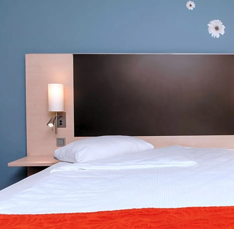 Mercure Hotel Bonn Hardtberg - Chambres