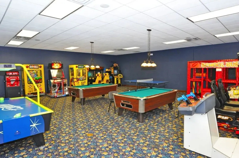 Paradise Palms Resort by Florida Star Vacations - Général