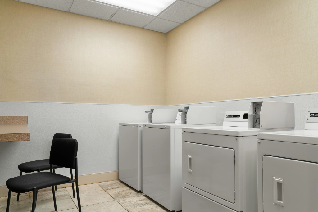 Homewood Suites by Hilton Newport Middletown, RI - Général