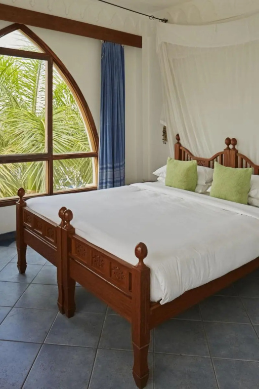 Slipway Hotel - Chambres
