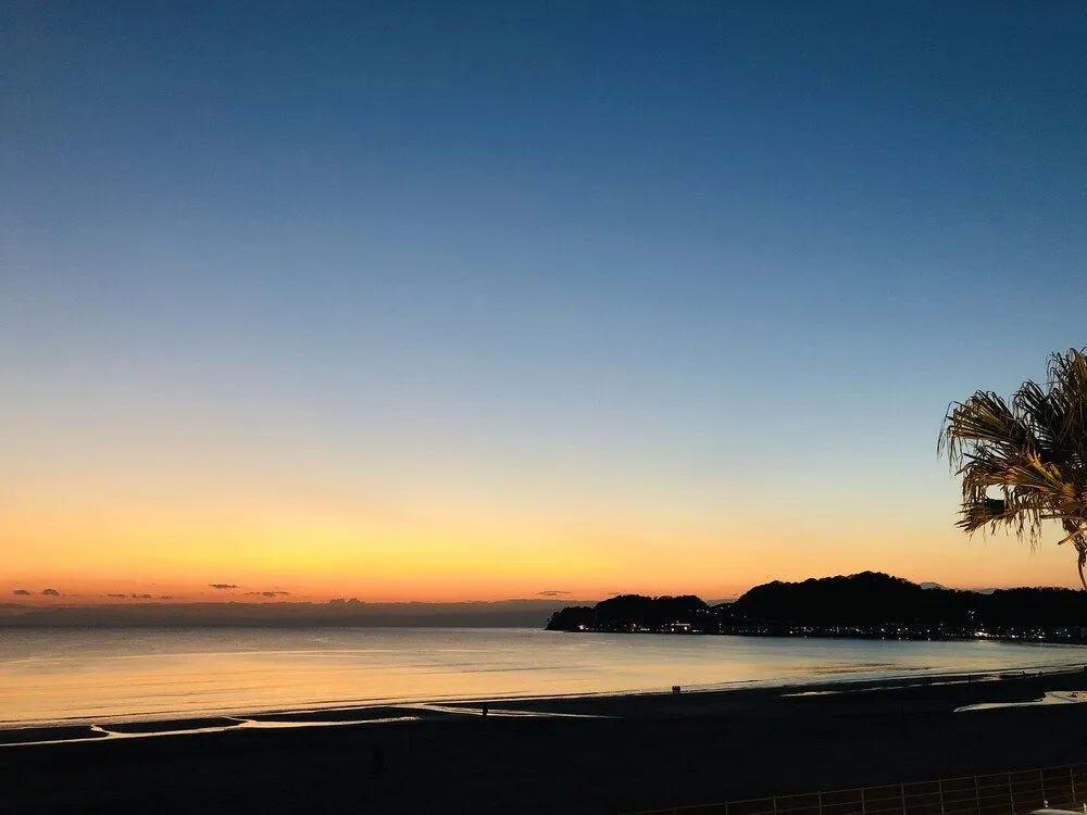Beach & Waterfront