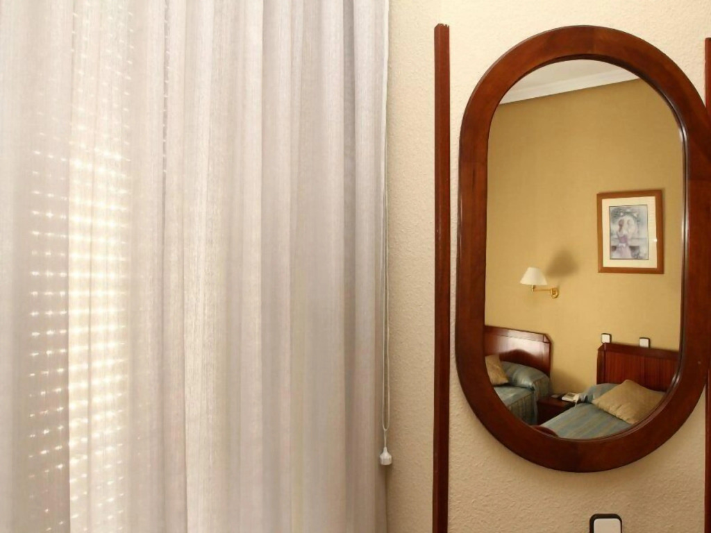 Hostal Sardinero by null