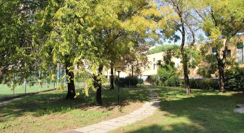 Residenza Buonamici