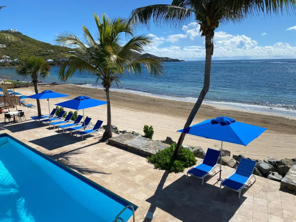 Carina Bay Boutique All Inclusive Resort & Casino - Général