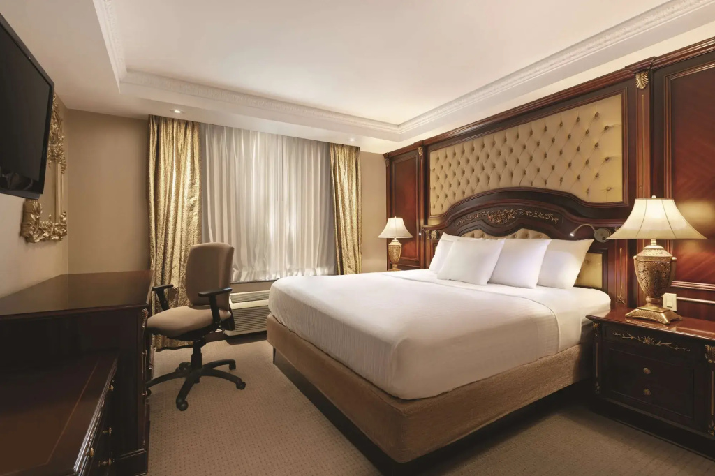 Radisson Hotel Toronto Airport West - Général