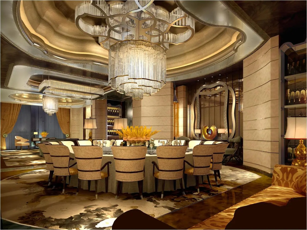 Jinyun Hotel Chengdu - Général