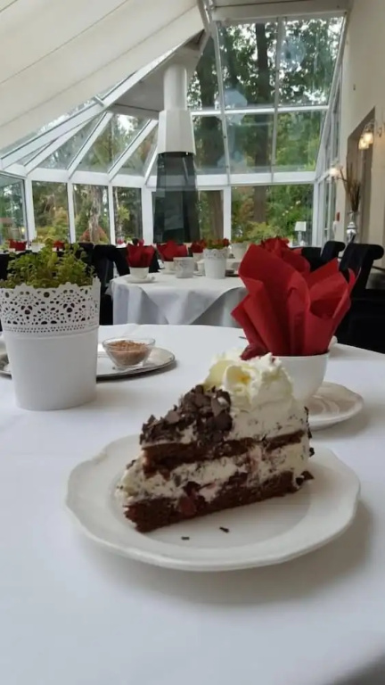Landhotel Stähle - Général