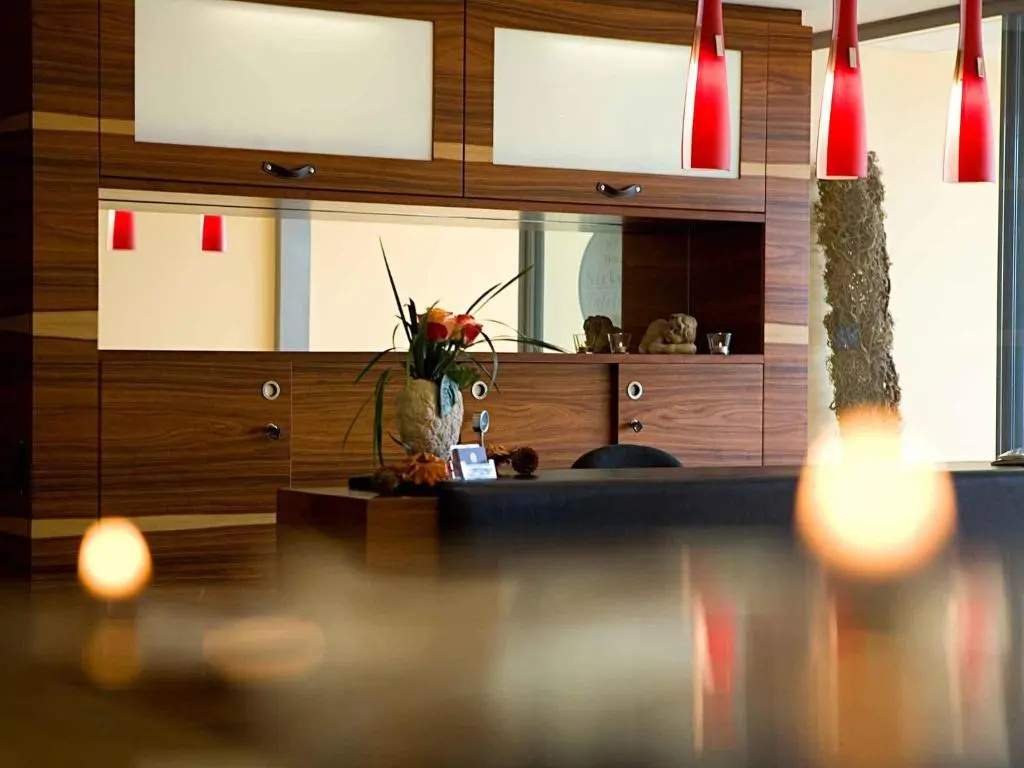 Hotel Neckartal - Chambres