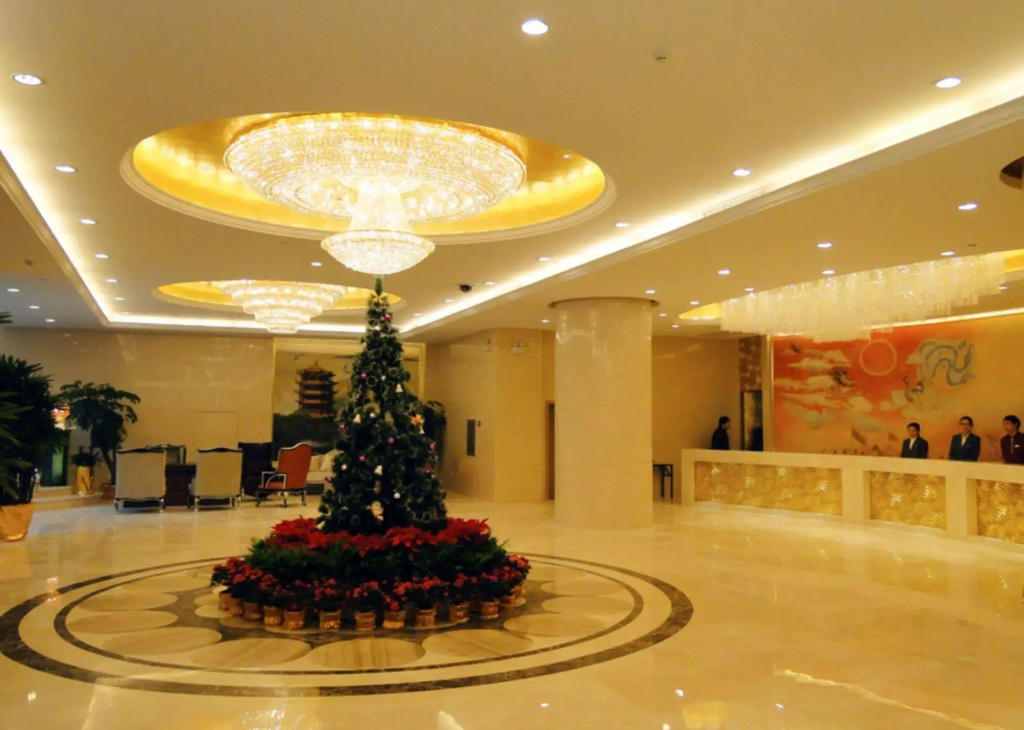 Hotel photo 8