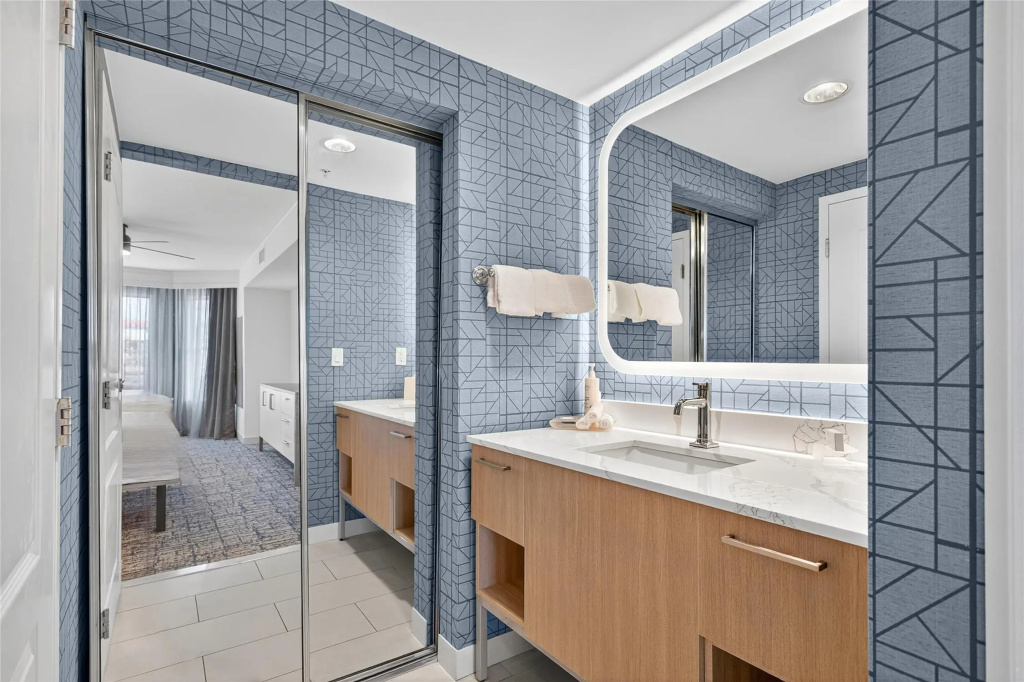 Homewood Suites by Hilton Carlsbad-North San Diego County - Général