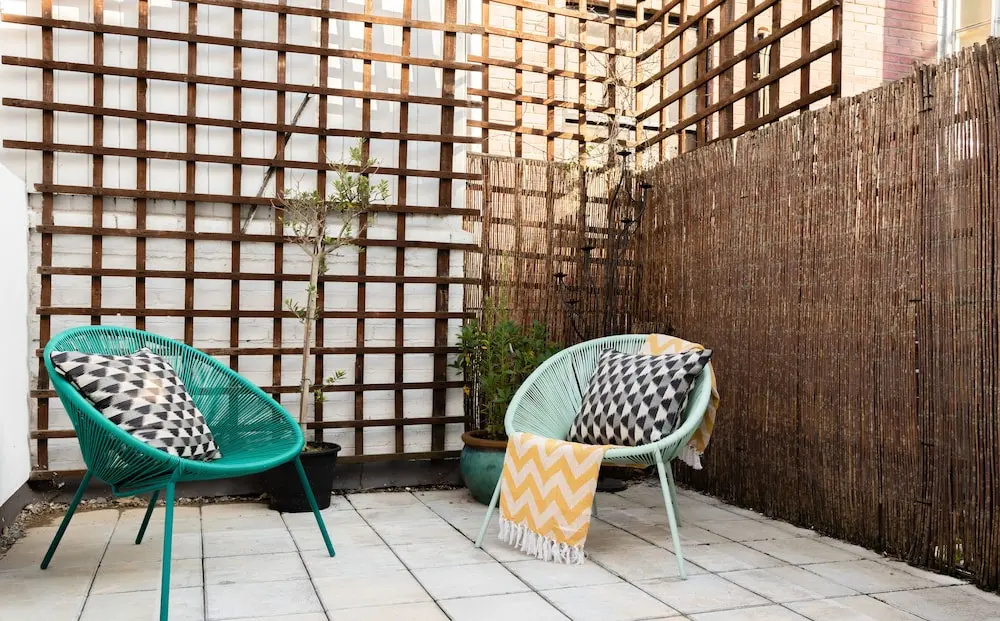 The South Kensington Place - Modern & Bright 4bdr Townhouse